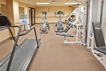 Holiday Inn Addison3