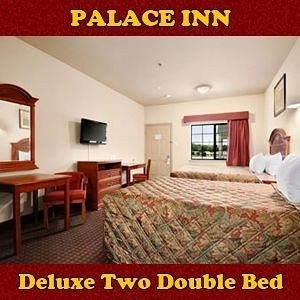 Days Inn and Suites Baytown3