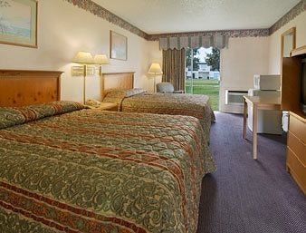 Knights Inn And Suites Waxahachie4
