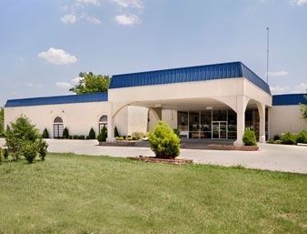 Knights Inn And Suites Waxahachie1