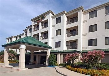 Courtyard by Marriott Mesquite0