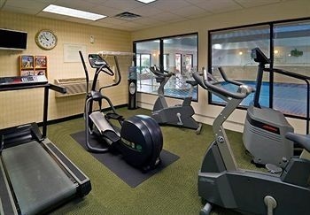 Courtyard by Marriott Mesquite1