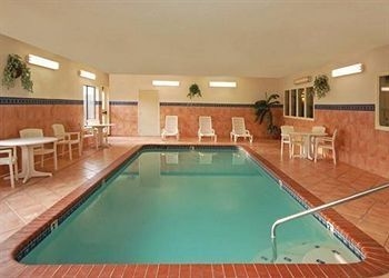 Comfort Suites Abilene2
