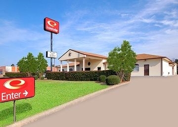 ECONO LODGE NACOGDOCHES0