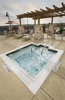 Embassy Suites San Marcos Spa Conf Ctr2