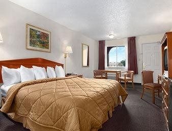 SUPER 8 BIG SPRING, TX2