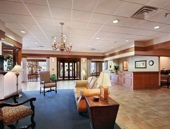 Ramada New Braunfels4