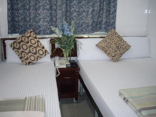แคนาเดียนโฮสเทล (Canadian Hostel)3