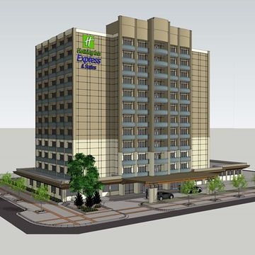 Shilo Inn Suites0
