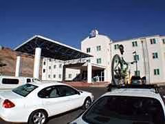 MOTEL 61
