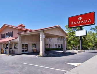 RAMADA DOWNTOWN0