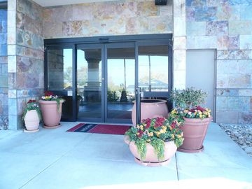HAMPTON INN TOOELE0
