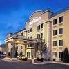 Baymont Salt Lake City Hotel0