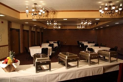 Airport Inn Hotel4