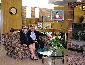 Airport Inn Hotel3