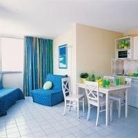 Residence Les Felibriges Cannes4