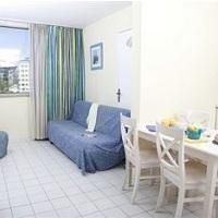 Residence Les Felibriges Cannes3