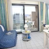 Residence Les Felibriges Cannes2