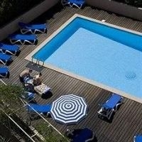 Residence Les Felibriges Cannes1