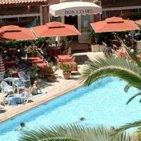 Residences Hotelieres Open Golfe Juan2