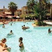 Residences Hotelieres Open Golfe Juan1