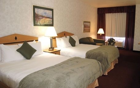 Crystal Inn Hotel And Suites4