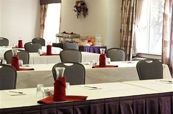 Crystal Inn Hotel And Suites1