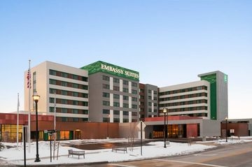 EMBASSY SUITES SALT LAKE CITY WEST VALLEY0
