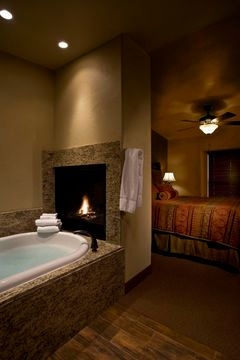Cable Mountain Lodge4