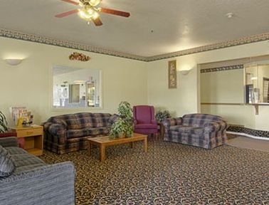 Super 8 Vernal UT1