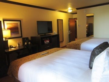 BEST WESTERN PLUS MIDVALE INN4
