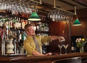Green Mountain Inn0