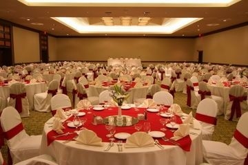 HOLIDAY INN ROSSLYN @ KEY BRIDGE4