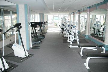 HOLIDAY INN ROSSLYN @ KEY BRIDGE3