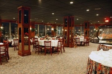 HOLIDAY INN ROSSLYN @ KEY BRIDGE1