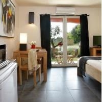 Hotel Residence Le Milos4