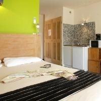 Hotel Residence Le Milos2