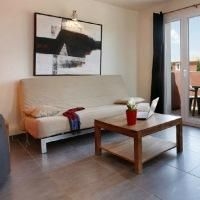 Hotel Residence Le Milos1