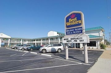 BEST WESTERN HOLIDAY SANDS INN2