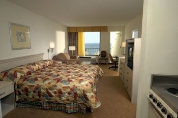 BEST WESTERN HOLIDAY SANDS INN4