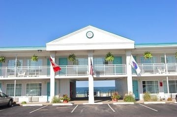 BEST WESTERN HOLIDAY SANDS INN1