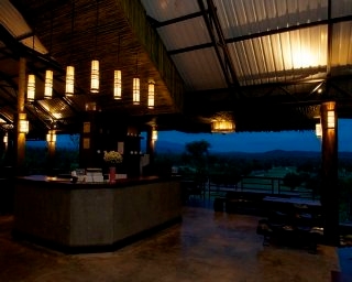 เชียงใหม่อินทนนท์กอล์ฟแอนด์เนชัวรอลรีสอร์ท (Chiangmai Inthanon Golf and Natural Resort)0