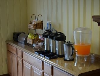 Knights Inn Glen Allen, VA4
