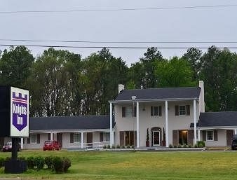 Knights Inn Glen Allen, VA0