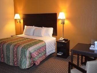 Knights Inn Glen Allen, VA1