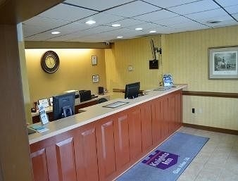 Knights Inn Glen Allen, VA2