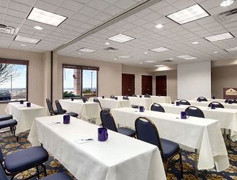 Wingate by Wyndham Lynchburg Airport3
