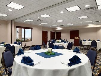 Wingate by Wyndham Lynchburg Airport2