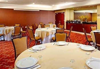 Courtyard by Marriott Lynchburg1