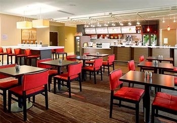 Courtyard by Marriott Lynchburg3